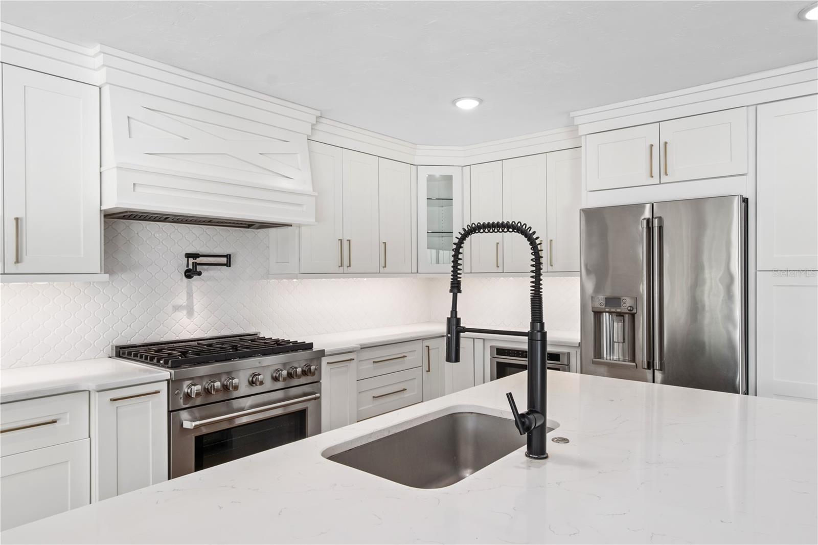 AG NOSUB - Residential