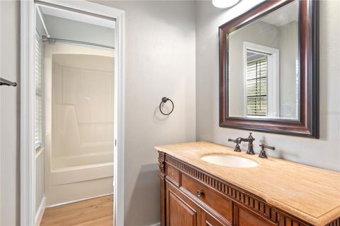 Tiny photo for 8502 SW 20th Court, Ocala, FL 34476 (MLS # OM712133)