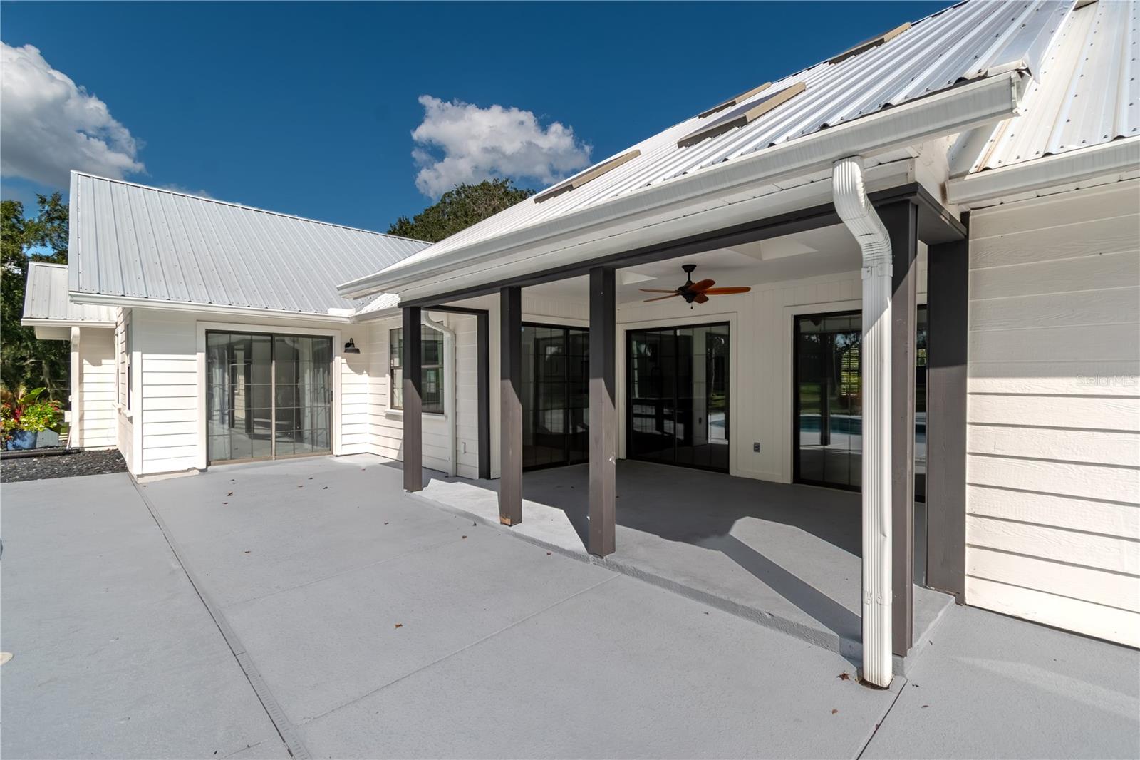 AG NOSUB - Residential