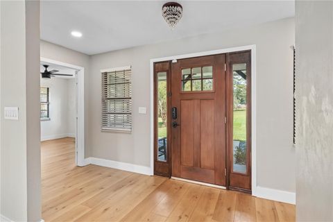 Tiny photo for 8502 SW 20th Court, Ocala, FL 34476 (MLS # OM712133)