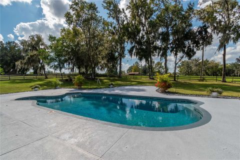 Tiny photo for 8502 SW 20th Court, Ocala, FL 34476 (MLS # OM712133)