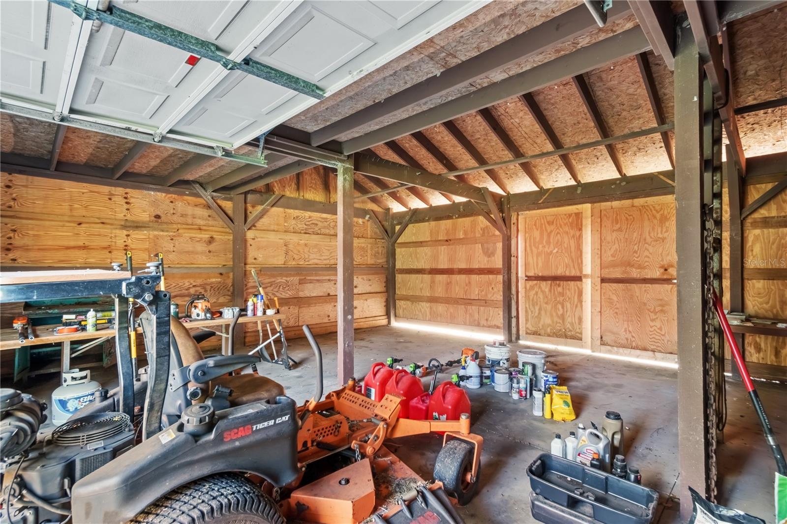 AG NOSUB - Residential