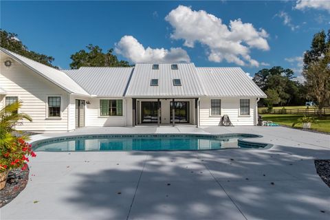 Tiny photo for 8502 SW 20th Court, Ocala, FL 34476 (MLS # OM712133)