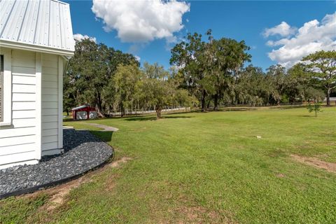 Tiny photo for 8502 SW 20th Court, Ocala, FL 34476 (MLS # OM712133)