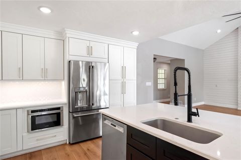 Tiny photo for 8502 SW 20th Court, Ocala, FL 34476 (MLS # OM712133)