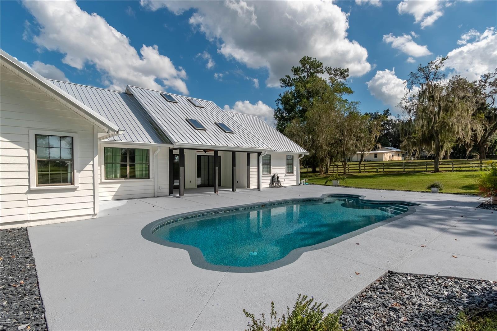 AG NOSUB - Residential