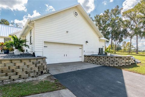 Tiny photo for 8502 SW 20th Court, Ocala, FL 34476 (MLS # OM712133)
