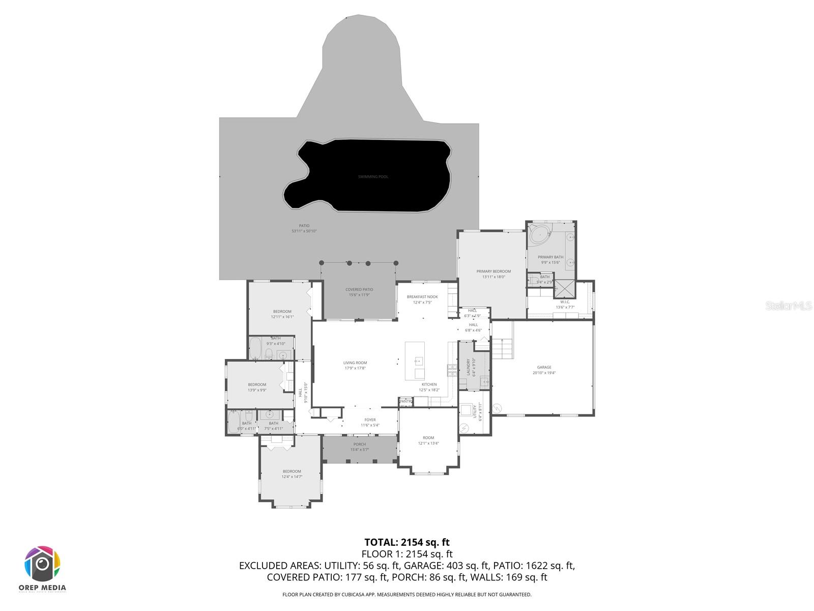 AG NOSUB - Residential