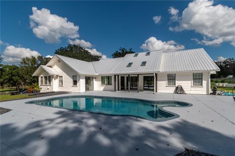 Tiny photo for 8502 SW 20th Court, Ocala, FL 34476 (MLS # OM712133)