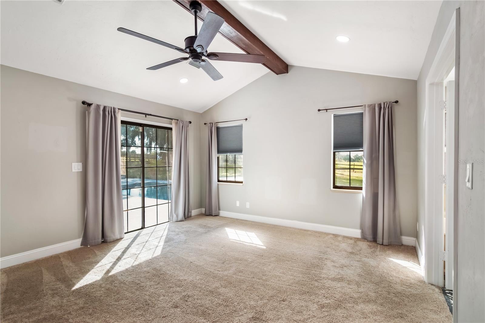 AG NOSUB - Residential