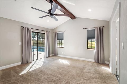 Tiny photo for 8502 SW 20th Court, Ocala, FL 34476 (MLS # OM712133)