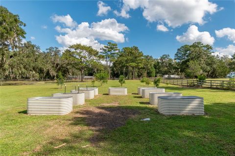 Tiny photo for 8502 SW 20th Court, Ocala, FL 34476 (MLS # OM712133)