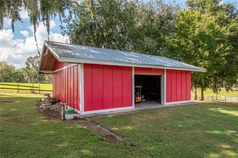 Tiny photo for 8502 SW 20th Court, Ocala, FL 34476 (MLS # OM712133)