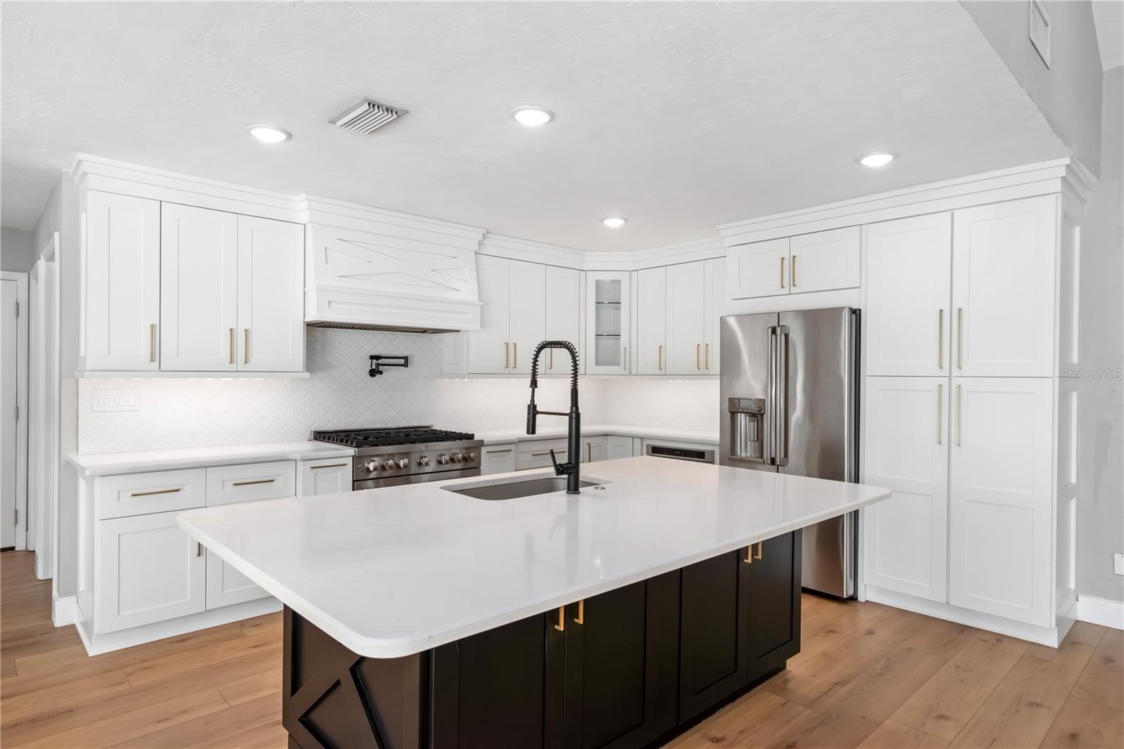 AG NOSUB - Residential