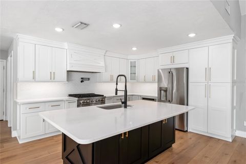 Tiny photo for 8502 SW 20th Court, Ocala, FL 34476 (MLS # OM712133)