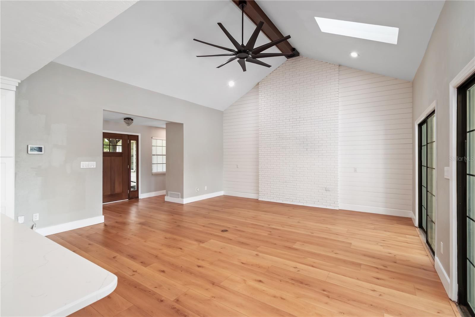 AG NOSUB - Residential