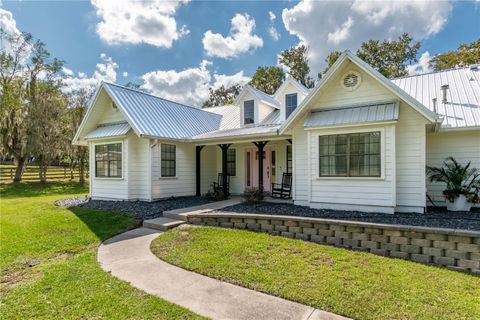 Tiny photo for 8502 SW 20th Court, Ocala, FL 34476 (MLS # OM712133)