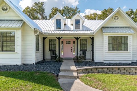 Tiny photo for 8502 SW 20th Court, Ocala, FL 34476 (MLS # OM712133)