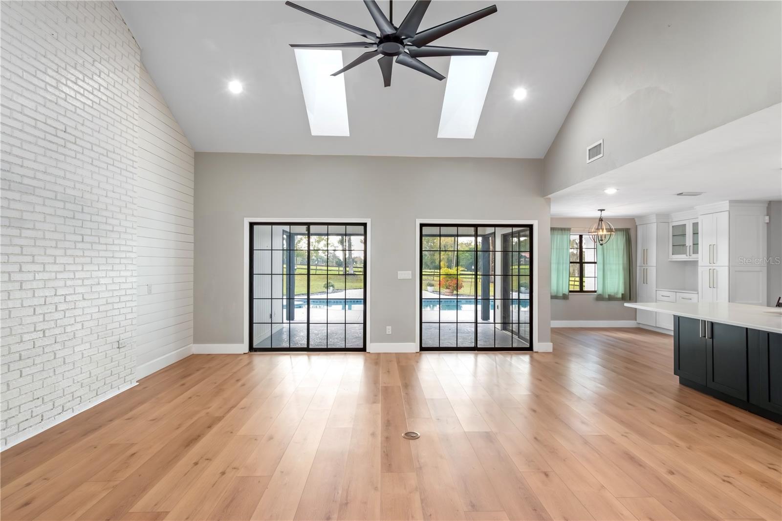 AG NOSUB - Residential