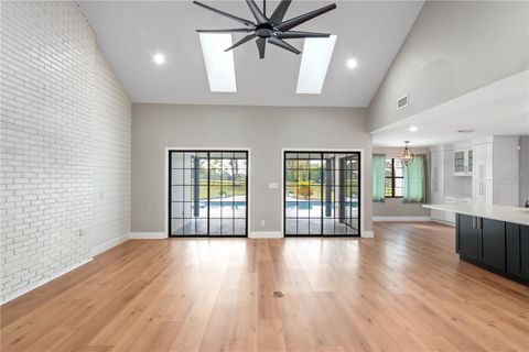 Tiny photo for 8502 SW 20th Court, Ocala, FL 34476 (MLS # OM712133)