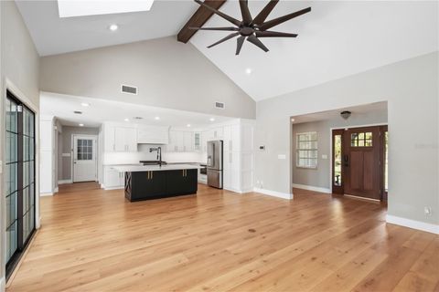 Tiny photo for 8502 SW 20th Court, Ocala, FL 34476 (MLS # OM712133)