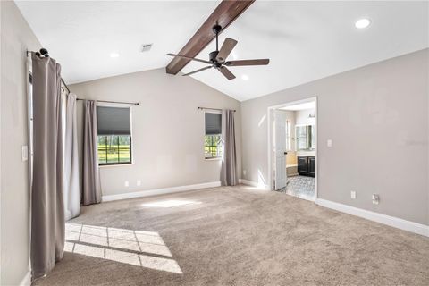 Tiny photo for 8502 SW 20th Court, Ocala, FL 34476 (MLS # OM712133)