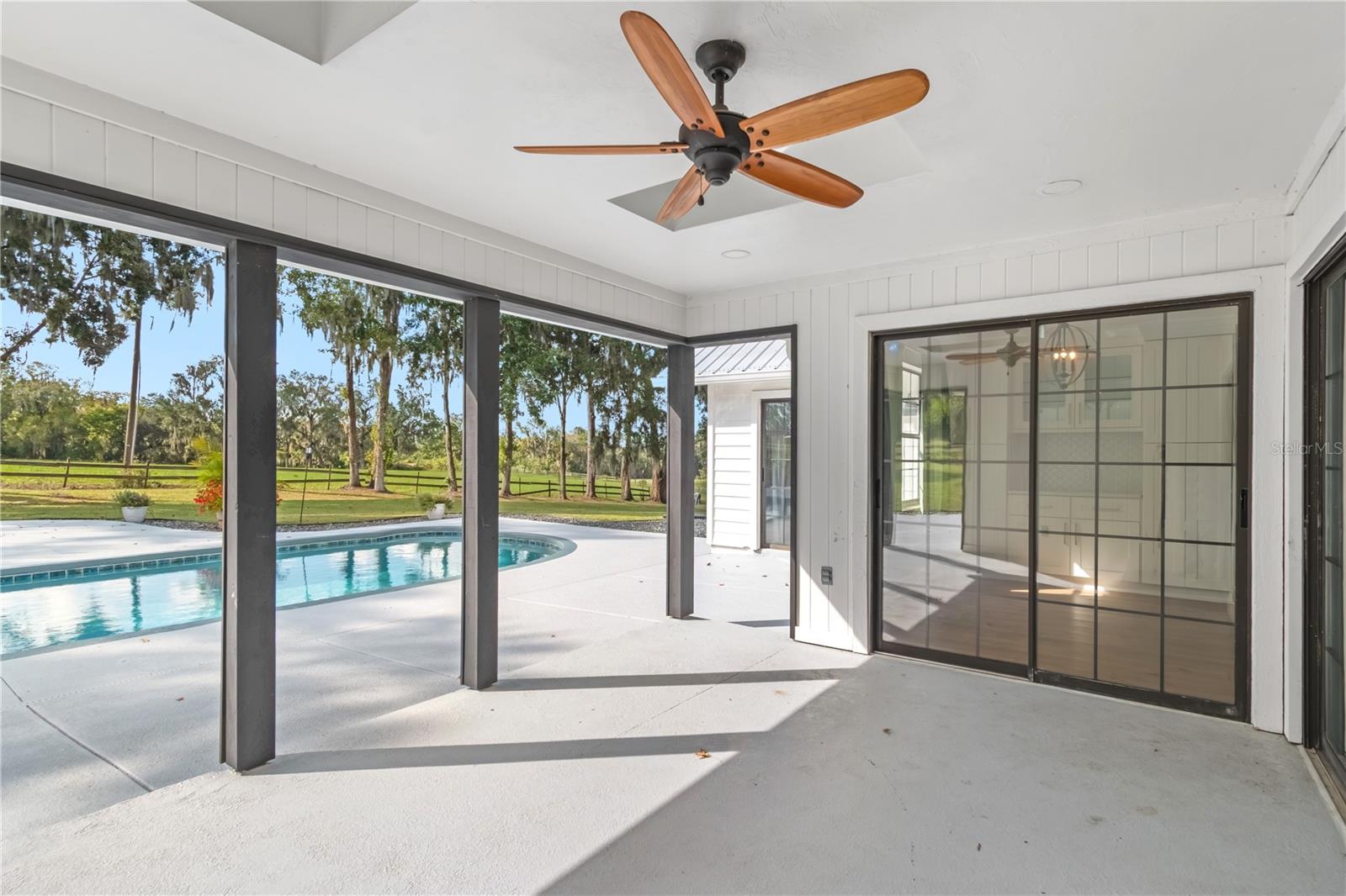 AG NOSUB - Residential