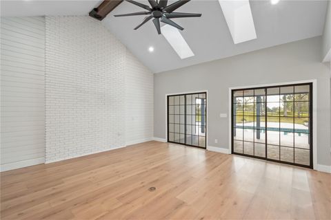 Tiny photo for 8502 SW 20th Court, Ocala, FL 34476 (MLS # OM712133)