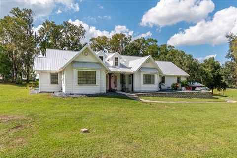 Tiny photo for 8502 SW 20th Court, Ocala, FL 34476 (MLS # OM712133)
