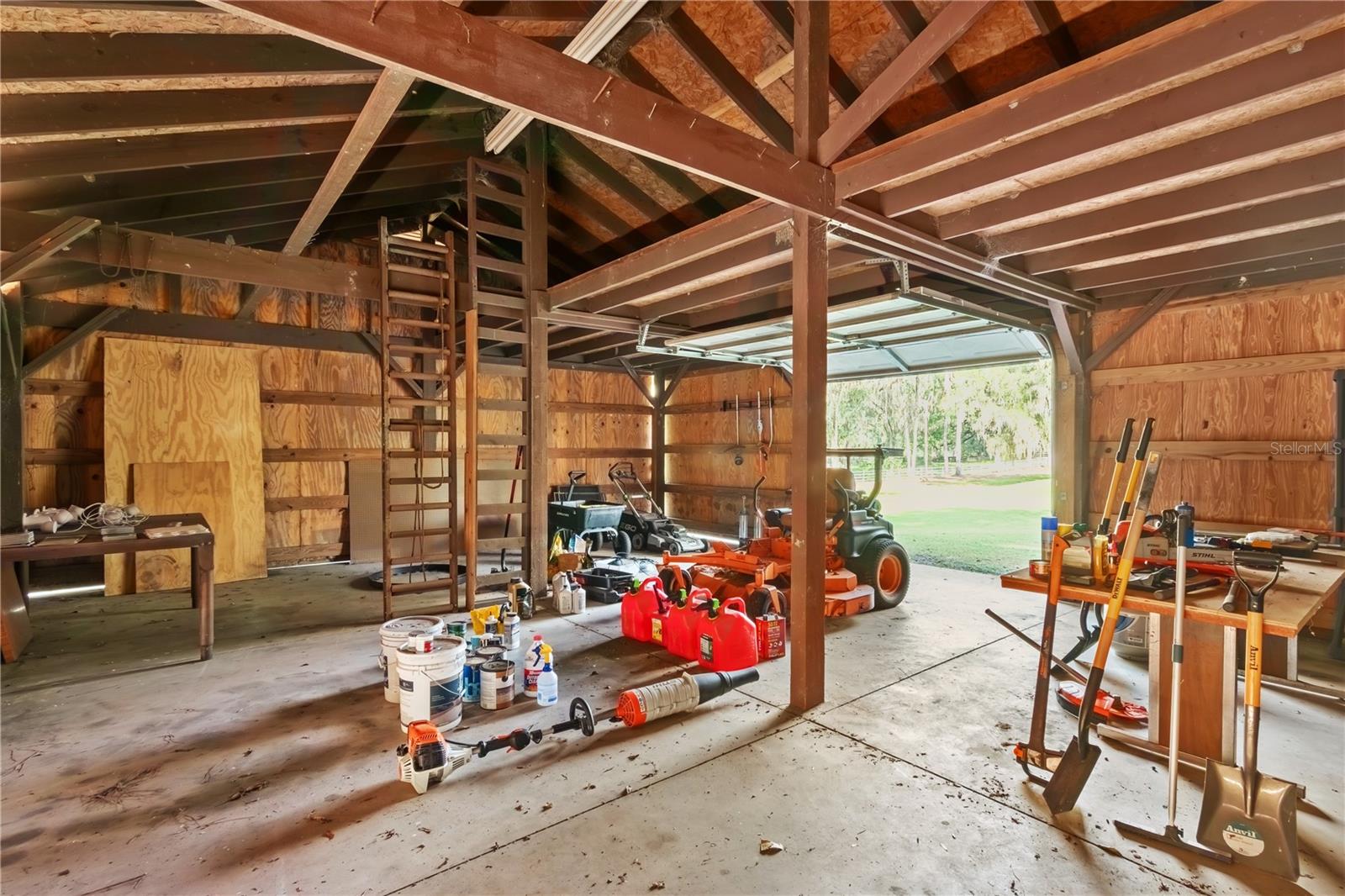 AG NOSUB - Residential