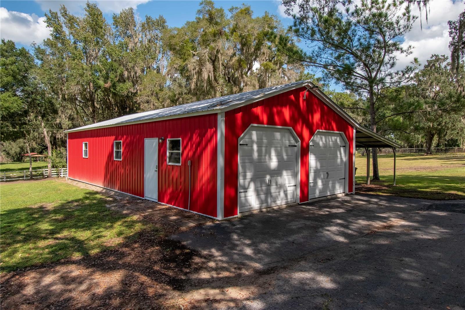 AG NOSUB - Residential