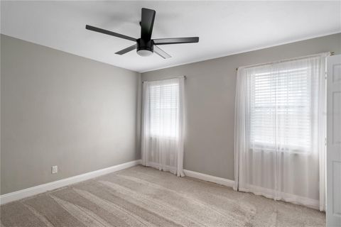 Tiny photo for 8502 SW 20th Court, Ocala, FL 34476 (MLS # OM712133)