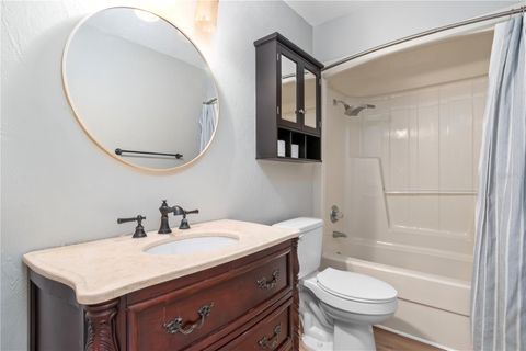 Tiny photo for 8502 SW 20th Court, Ocala, FL 34476 (MLS # OM712133)