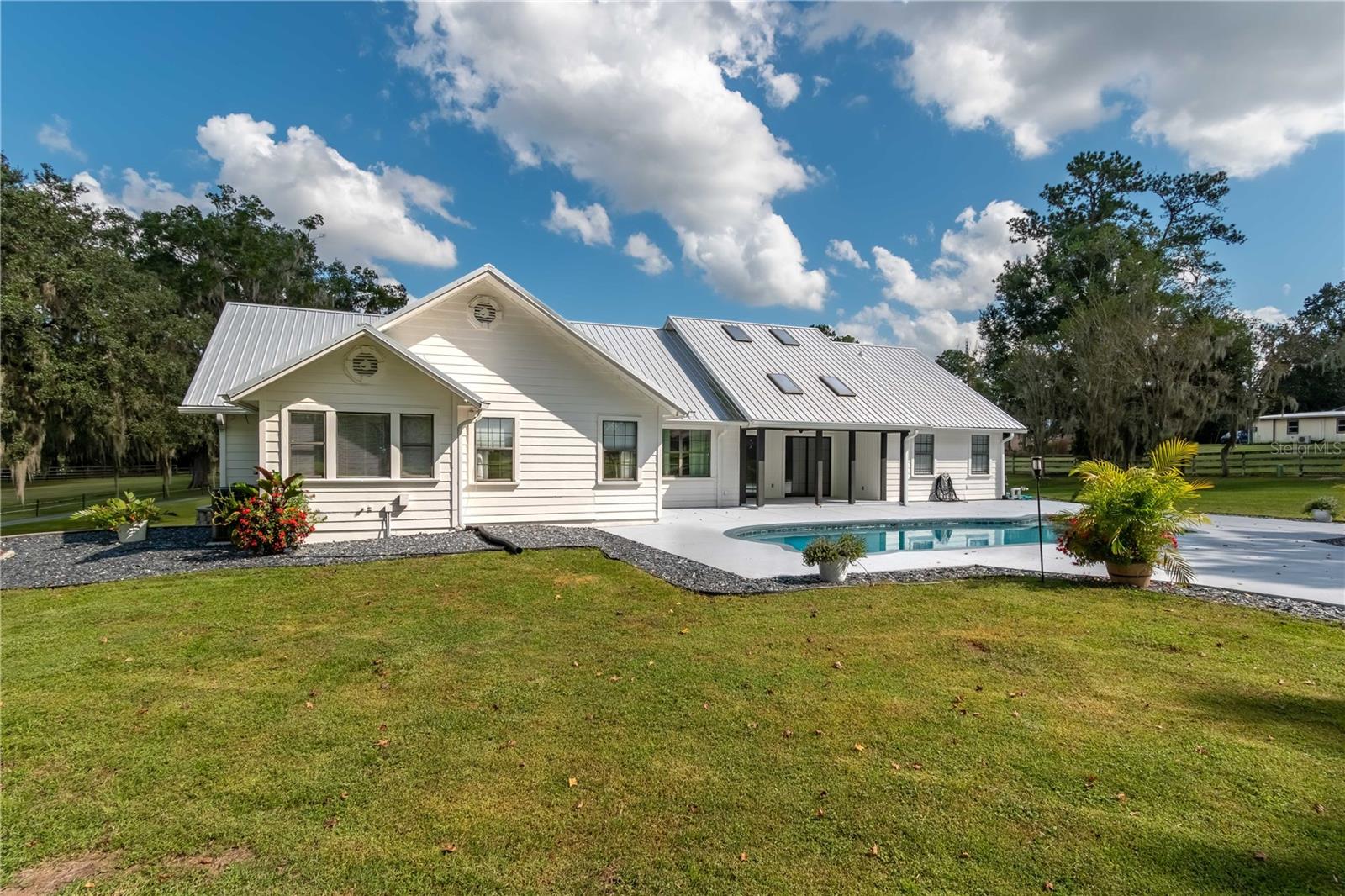 AG NOSUB - Residential