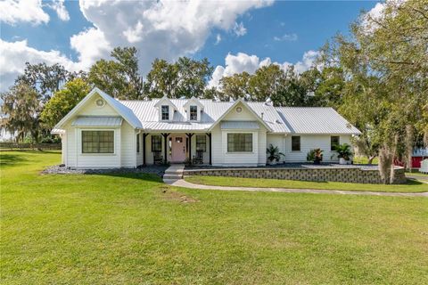 Photo of 8502 SW 20th Court, Ocala, FL 34476 (MLS # OM712133)