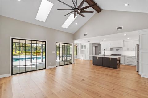 Tiny photo for 8502 SW 20th Court, Ocala, FL 34476 (MLS # OM712133)