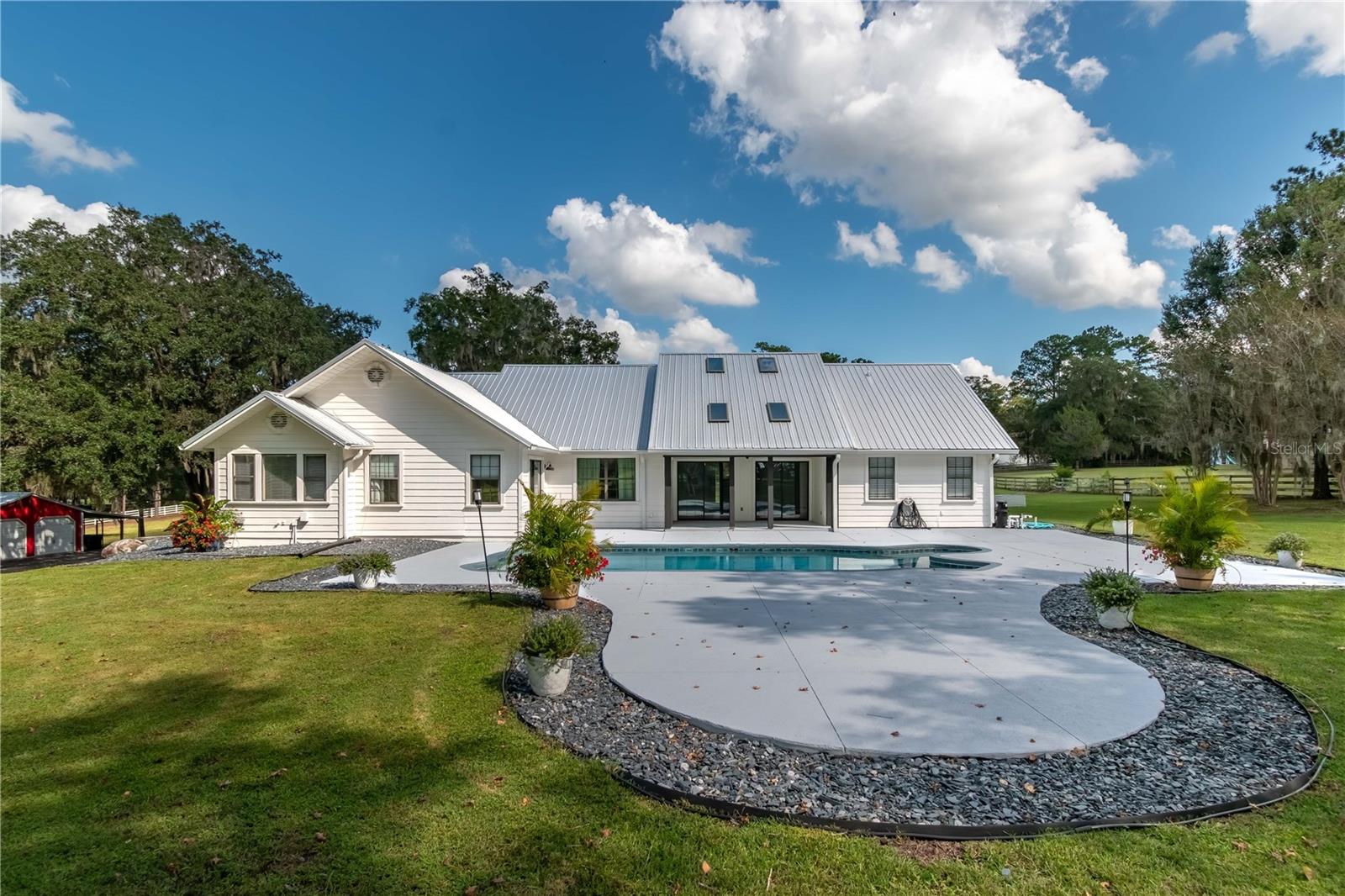 AG NOSUB - Residential