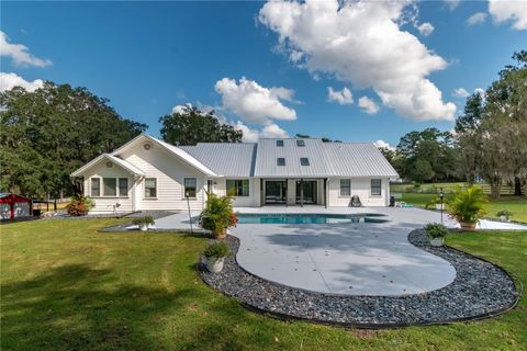 Tiny photo for 8502 SW 20th Court, Ocala, FL 34476 (MLS # OM712133)