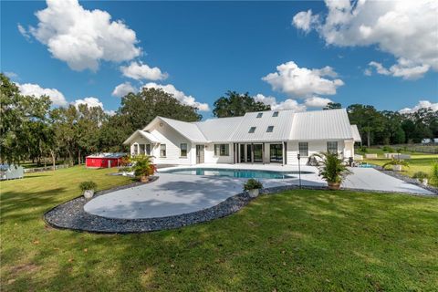 Tiny photo for 8502 SW 20th Court, Ocala, FL 34476 (MLS # OM712133)