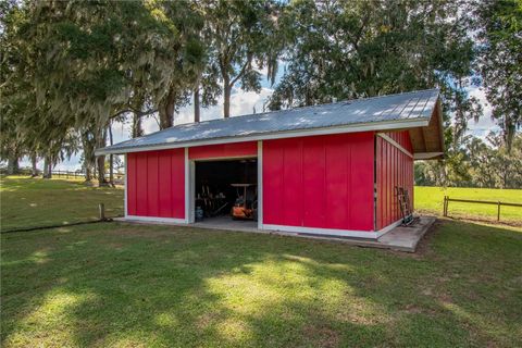 Tiny photo for 8502 SW 20th Court, Ocala, FL 34476 (MLS # OM712133)