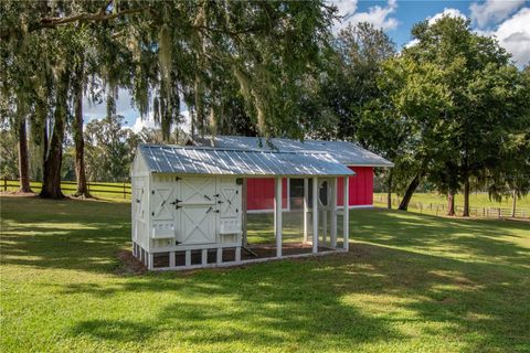 Tiny photo for 8502 SW 20th Court, Ocala, FL 34476 (MLS # OM712133)