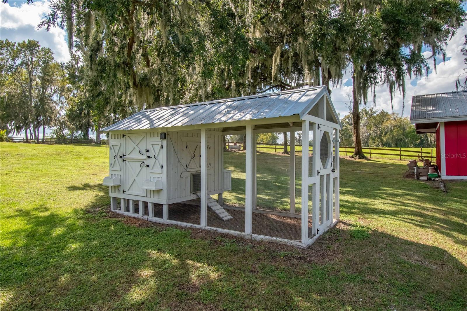 AG NOSUB - Residential