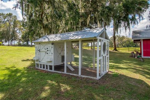 Tiny photo for 8502 SW 20th Court, Ocala, FL 34476 (MLS # OM712133)