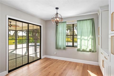 Tiny photo for 8502 SW 20th Court, Ocala, FL 34476 (MLS # OM712133)