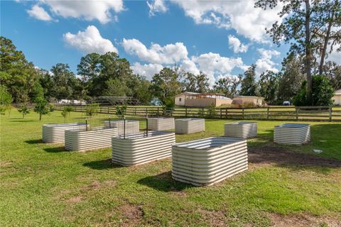 Tiny photo for 8502 SW 20th Court, Ocala, FL 34476 (MLS # OM712133)