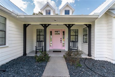 Tiny photo for 8502 SW 20th Court, Ocala, FL 34476 (MLS # OM712133)