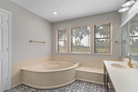 Tiny photo for 8502 SW 20th Court, Ocala, FL 34476 (MLS # OM712133)