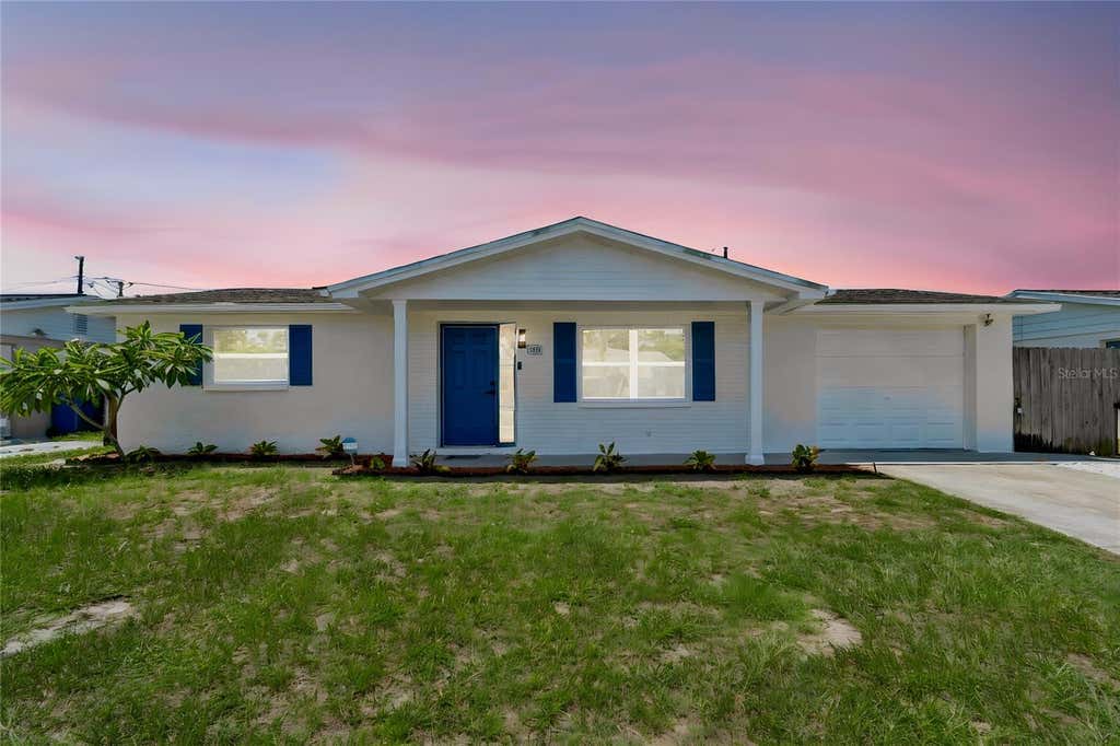 Photo of 1467 Classic Drive, Holiday, FL 34691 (MLS # TB8538199)