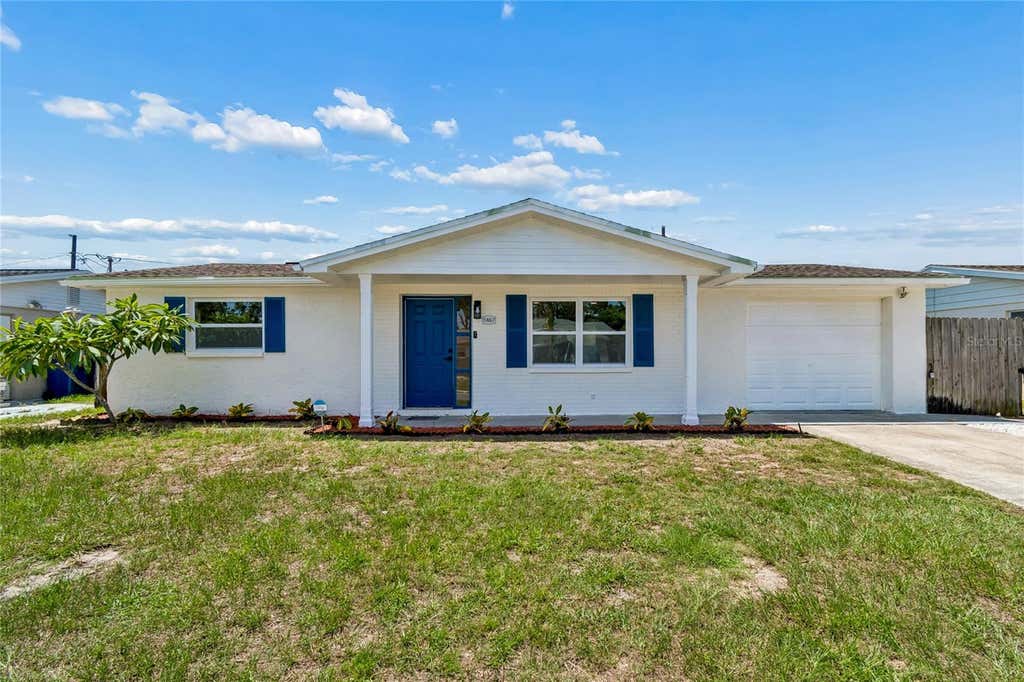 Photo of 1467 Classic Drive, Holiday, FL 34691 (MLS # TB8538199)