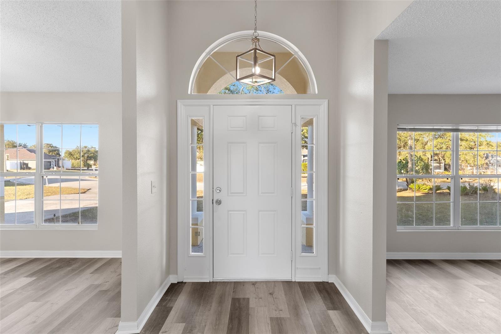 HATCHWOOD ESTATES - Residential